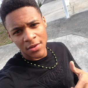 Meet your Posher, Steven